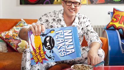 Art Ninja