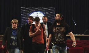Komici s.r.o. v Lucerně