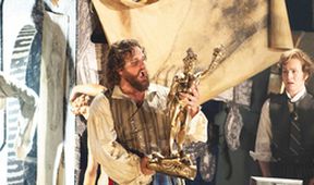 H. Berlioz: Benvenuto Cellini
