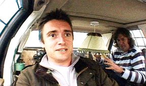 Top Gear speciál: Když se nedaří (6)