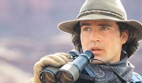 Geronimo: Americká legenda