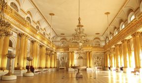 Tajemství světových muzeí II (3)