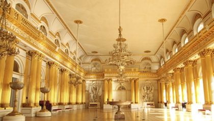Tajemství světových muzeí II (3)
