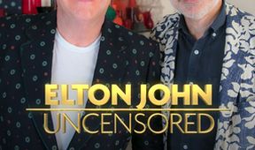 Elton John: Bez cenzury