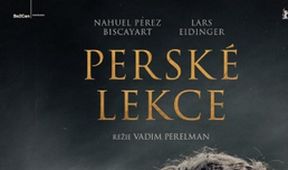 Perské lekce