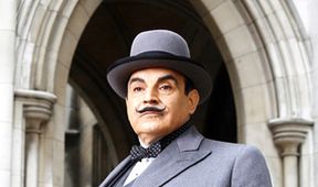 Hercule Poirot XI