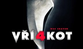 Vřískot 4