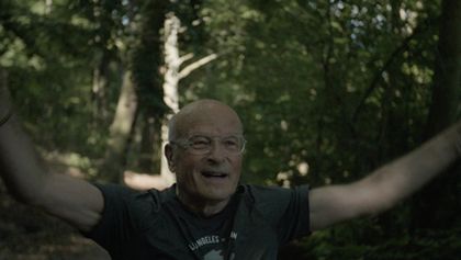 Volker Schlöndorff, věčný rebel