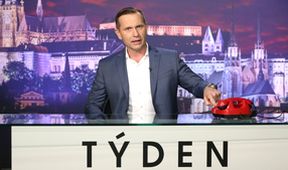 Týden podle Jaromíra Soukupa
