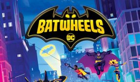 Batwheels (28)