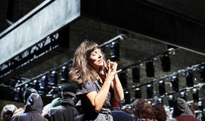L. Janáček: Káťa Kabanová