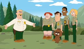 Brickleberry II (5)