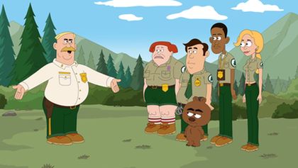 Brickleberry II (5)
