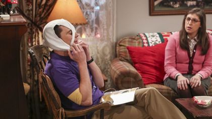 The Big Bang Theory