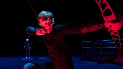 Alex Rider II (7)