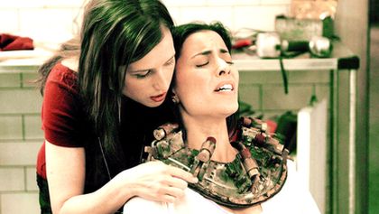 Saw 3