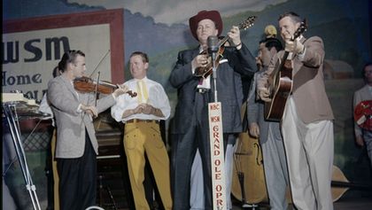 Country Music (4/9)