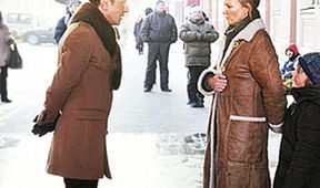 Ruská ruleta (2)