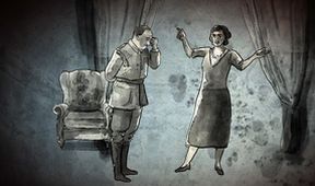 Franco a španělská diktatura (2)