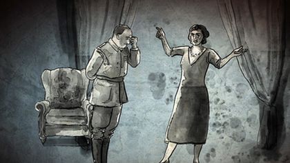 Franco a španělská diktatura (2)