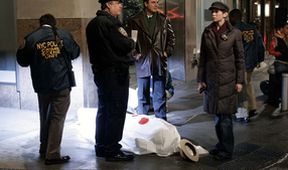 Zákon a pořádek: Zločinné úmysly VI (14)