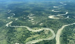 Poslední ráje na Zemi - Luangwa, Zázračná planeta