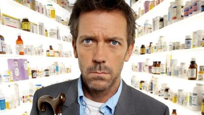 Dr. House VII (9/23)