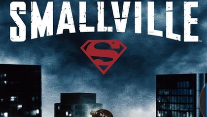 Smallville X (1/21)