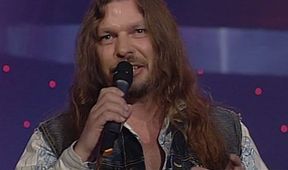 ČT Live - Pavel Vrba