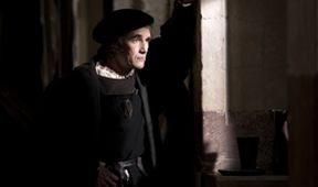 Wolf Hall (1/6)
