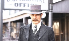 Deadwood