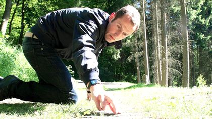Válečné projekty třetí říše II: Nacistická Siegfriedova linie