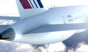 Boeing 787 Dreamliner
