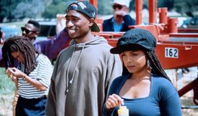 Poetic Justice