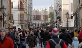 Komu patří město (2/4)