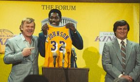 Lakers: Vzestup dynastie II (7)