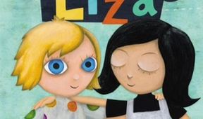 Mimi a Líza