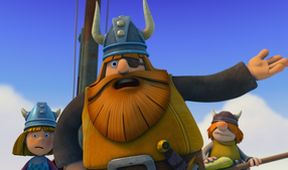 Viking Vic (43/78)