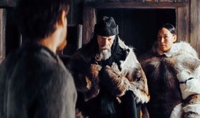 Severní vody (5)