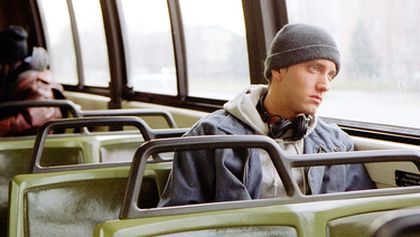 8 Mile