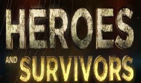 Hrdinové a přeživší II (2)