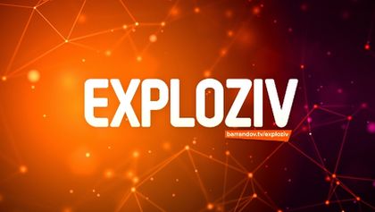 Exploziv