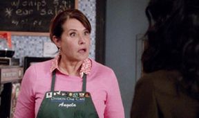 Rizzoli & Isles: Vraždy na pitevně V (3)