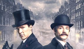 Sherlock: Přízračná nevěsta