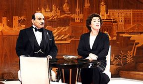 Hercule Poirot XII
