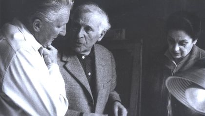 Fenomén MAEGHT