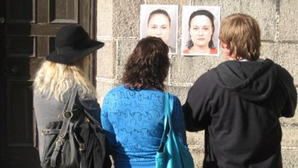 Tajemství sexappealu