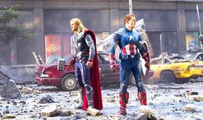 Avengers