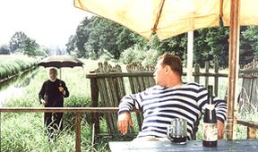 Rozmarné léto