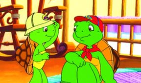 Franklin a přátelé II (25)